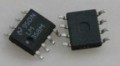 LM358DT,双运放,通用型,5V,RRO,SOIC127