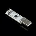 CP2102 USB-TTL 模块