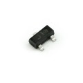 LBSS138LT1G,N沟道MOSFET,50V,200mA,SOT-23