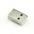 USB-A型接口 直插