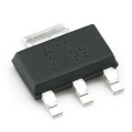 NTF2955,P沟道MOSFET,-60V,-2.6A,SOT-223