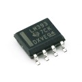 LM393DR,双比较器,36V,SOIC127