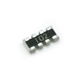 1K,5%,4单元独立,间距0.8mm