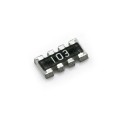10K,5%,4单元独立,间距0.8mm