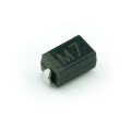 M7,整流二极管,1000V,1A,SMA(1N4007)