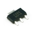 LM317AEMP,线性稳压器,ADJ,1.0A,SOT-223,-40℃~+125℃