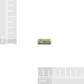 16MHZ Mini贴片晶振 CSTCE 10片装