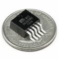 MIC29302WU,LDO,ADJ,3.0A,TO-263-5,-40℃~+125℃