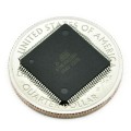 Atmega1280-16AU芯片