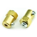 轴连器一对 3/4/5/6mm