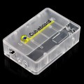 Cubieboard 盒子