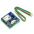 原装UBLOX NEO-6M GPS TTL接口