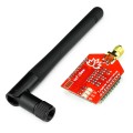 WIFIBee WiFi模块 SMA 接口 带天线