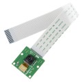 Raspberry Pi 摄像头模块