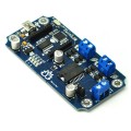MotorAir USB/无线 双直流电机驱动板