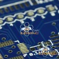 RS232 Shifter  PCB