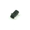 LBSS123LT1G,N沟道MOSFET,100V,170mA,SOT-23