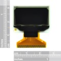 OLED,0.96寸,128*64 液晶屏