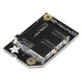Raspberry Pi microSD Card Adapter - Low Profile