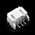PH2.0mm -3P 环保卧贴
