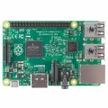 树莓派Raspberry Pi 2 - Model B