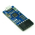 TOSduino Due programmer