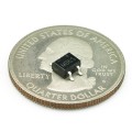 MB6S 整流桥 600V/0.5A 贴片SOP4