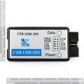 CSR USB-SPI 烧录器