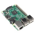 树莓派Raspberry Pi 3 Model B