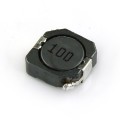 RH104R-100M，10uH，10x10mm，工字电感