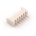 1.25mm-6 直插式 接线座