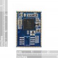 Bluetooth 5.0 APTX Audio Module - TS8670