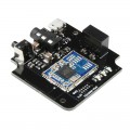 TSA5000 - Bluetooth 5.0 Audio Transmitter Board (aptX)