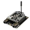 TSA6179A - AudioB Bluetooth 5.0 Audio Receiver Board (Apt-X) 固件/天线可选